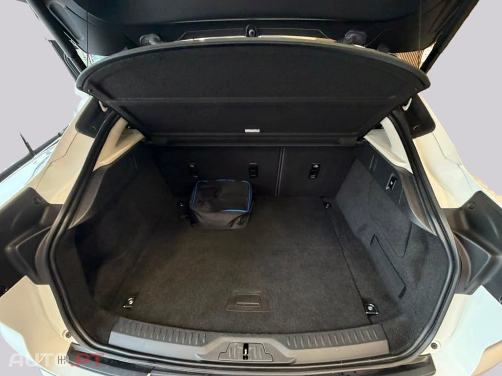 Jaguar I-Pace HSE