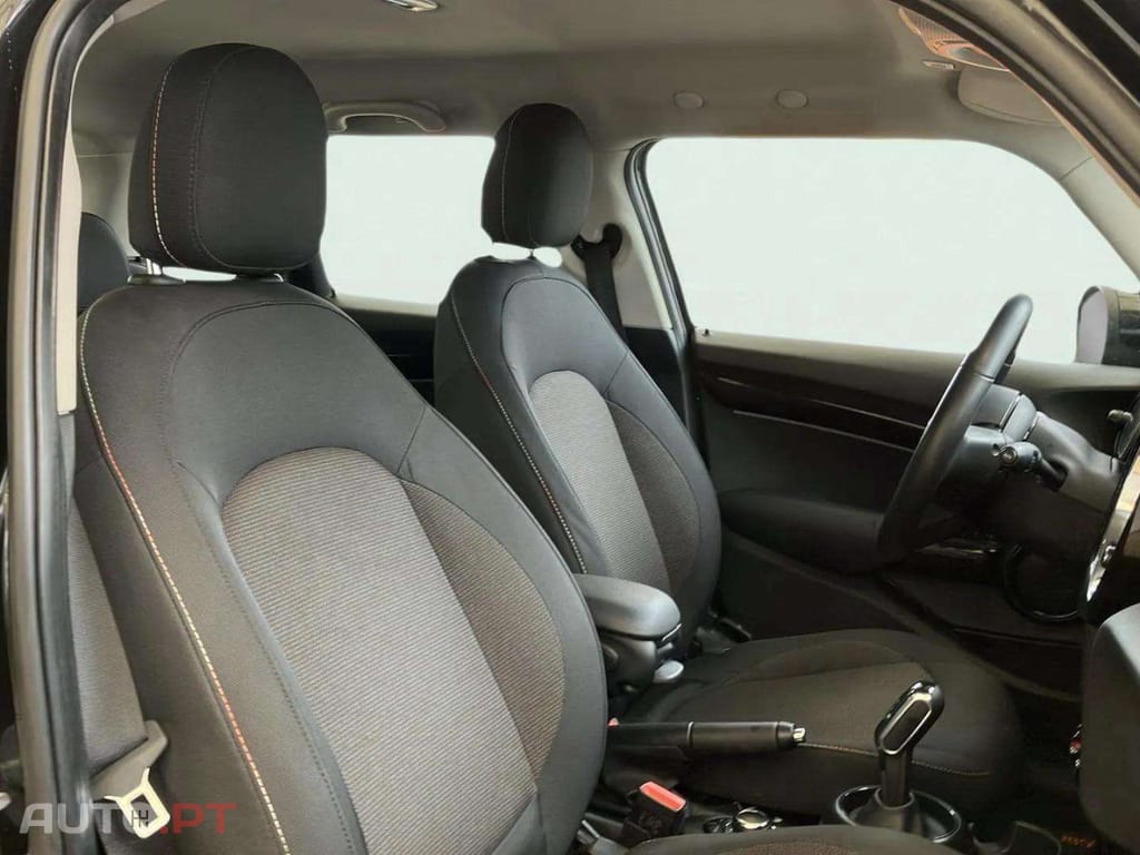 MINI Cooper Cooper Auto