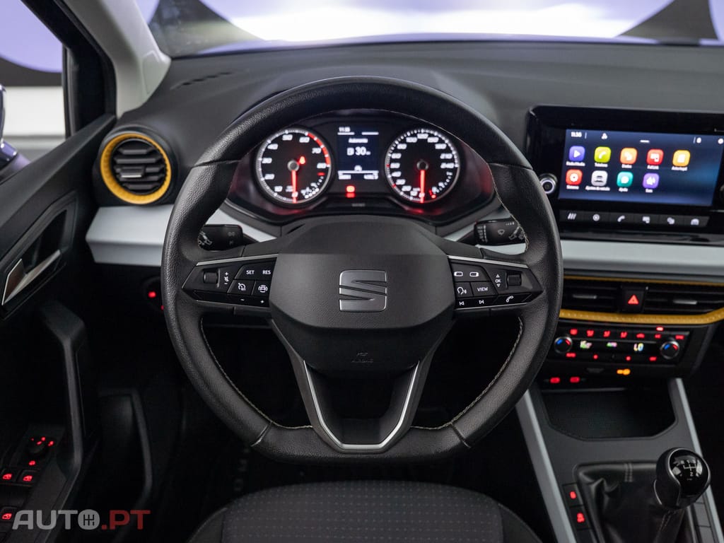 Seat Arona 1.0 TSI Style