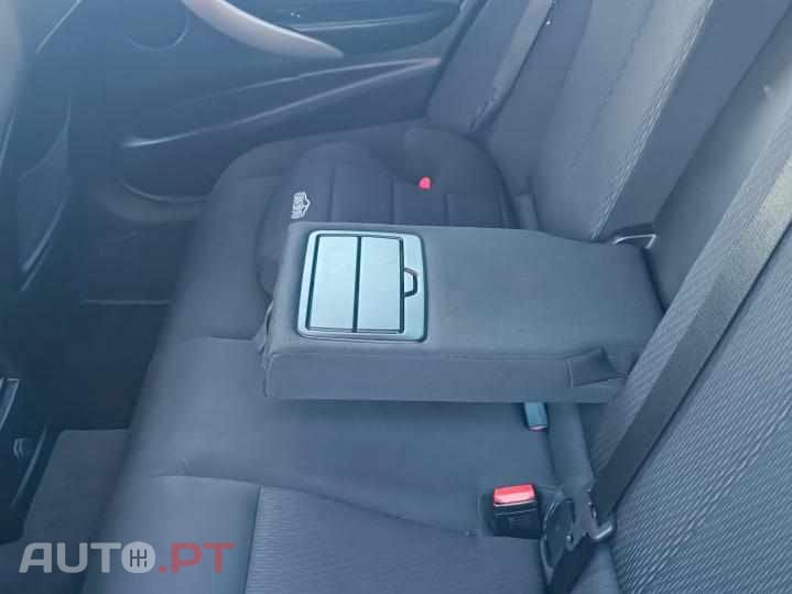 BMW 320 2.0