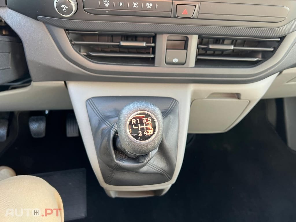 Ford Transit Custom 320 L2 2.0 EcoBlue CD Trend