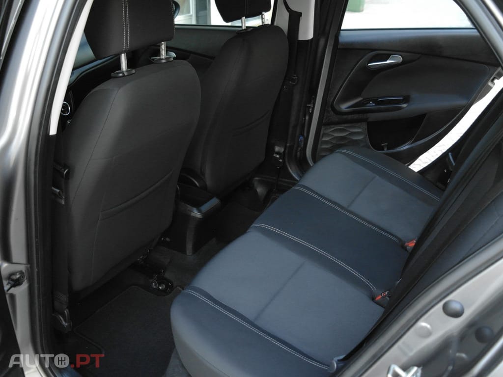 Fiat Tipo 1.3 MultiJet