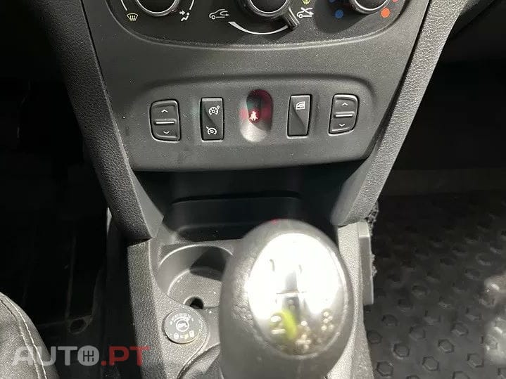 Dacia Logan MCV 0.9 TCe Stepway