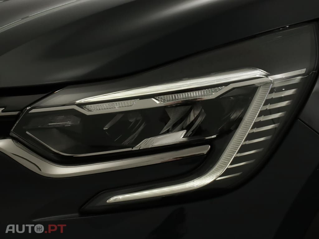 Renault Captur Captur 1.0 TCe Techno Bi-Fuel