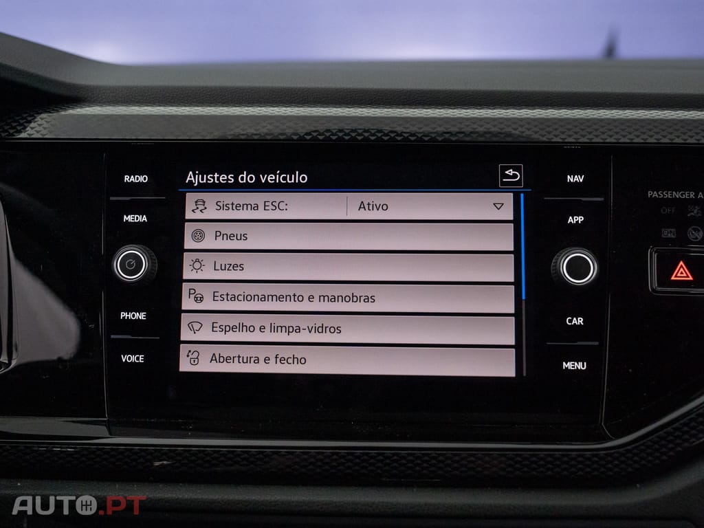 Volkswagen Taigo 1.0 TSI Urban