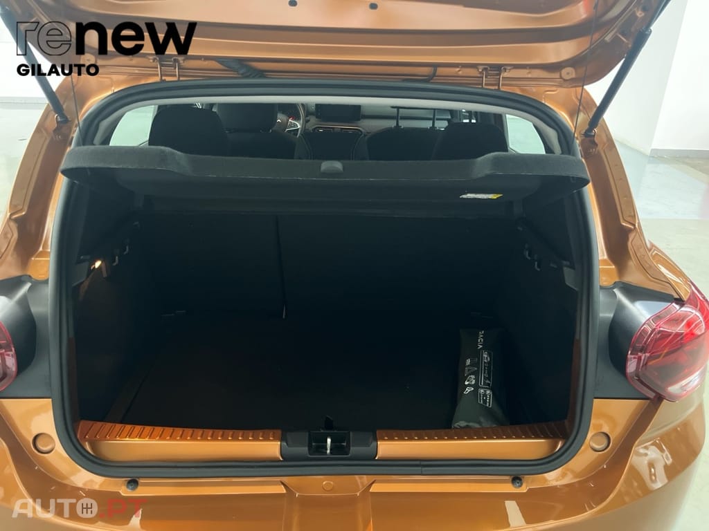 Dacia Sandero EXPRESSION