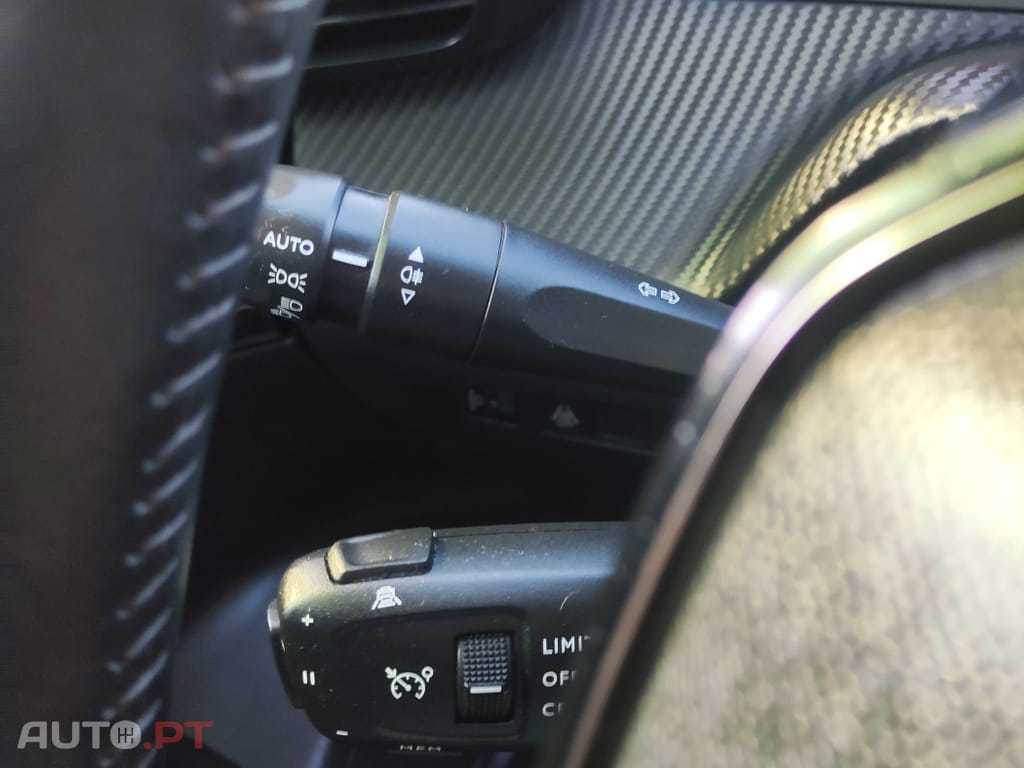 Peugeot 2008 1.5 BlueHDi Active Pack