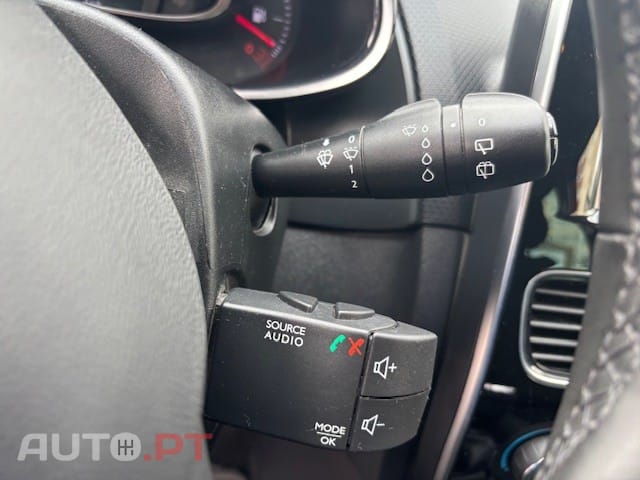 Renault Clio 0.9 TCe Limited