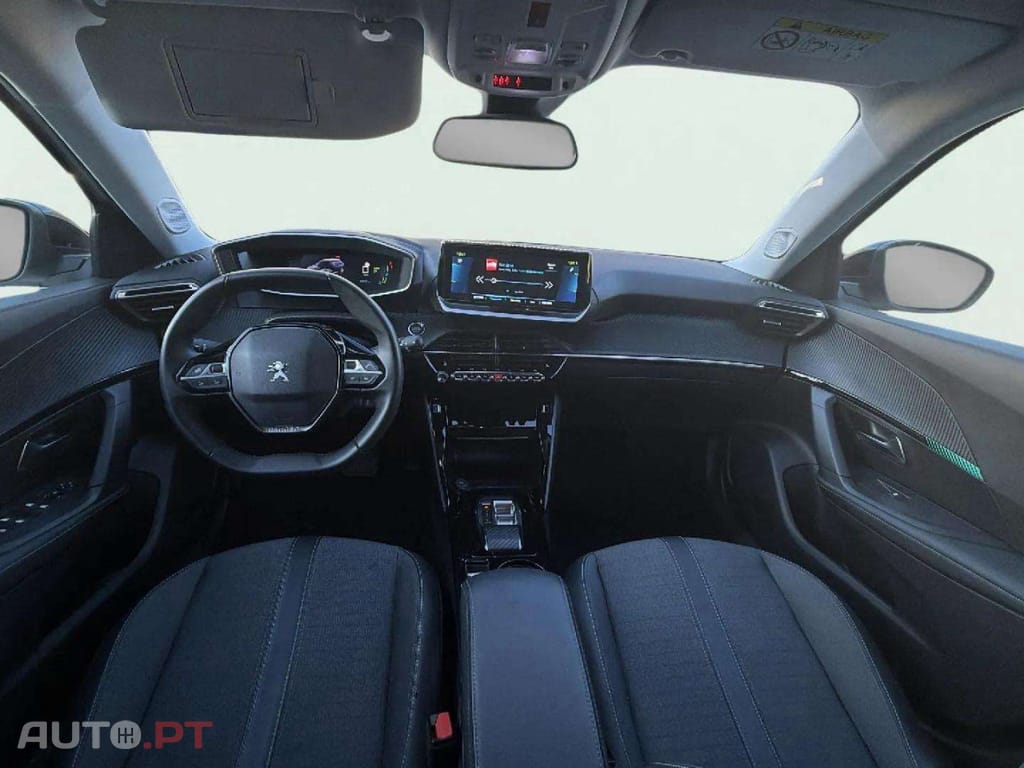 Peugeot E-2008 Allure