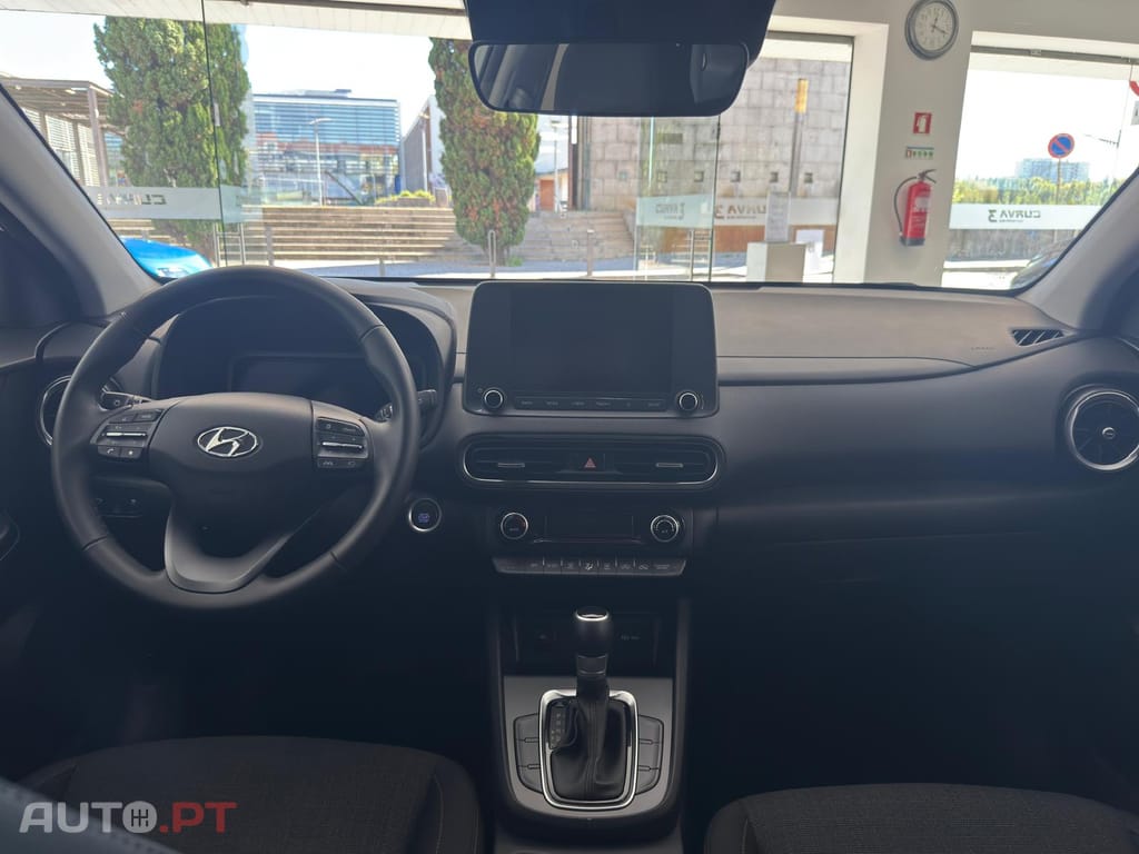 Hyundai Kauai 1.6 GDi HEV Premium Pack Plus