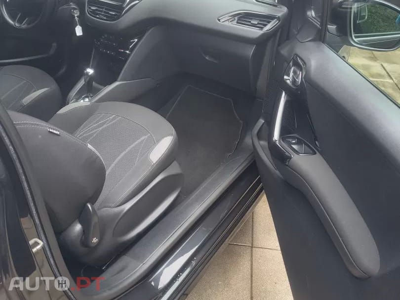 Peugeot 208 1.4 HDi Active