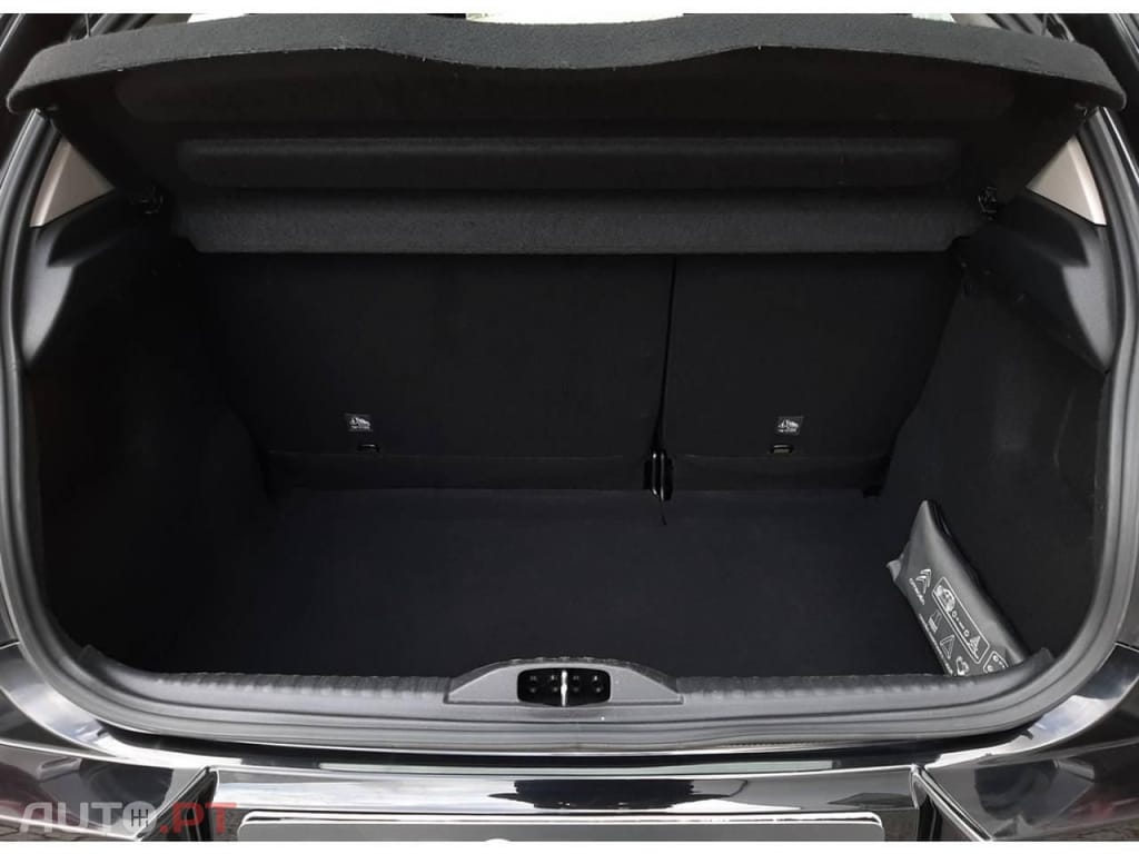 Citroen C3 1.2 PureTech 83 S&S CVM6 Plus