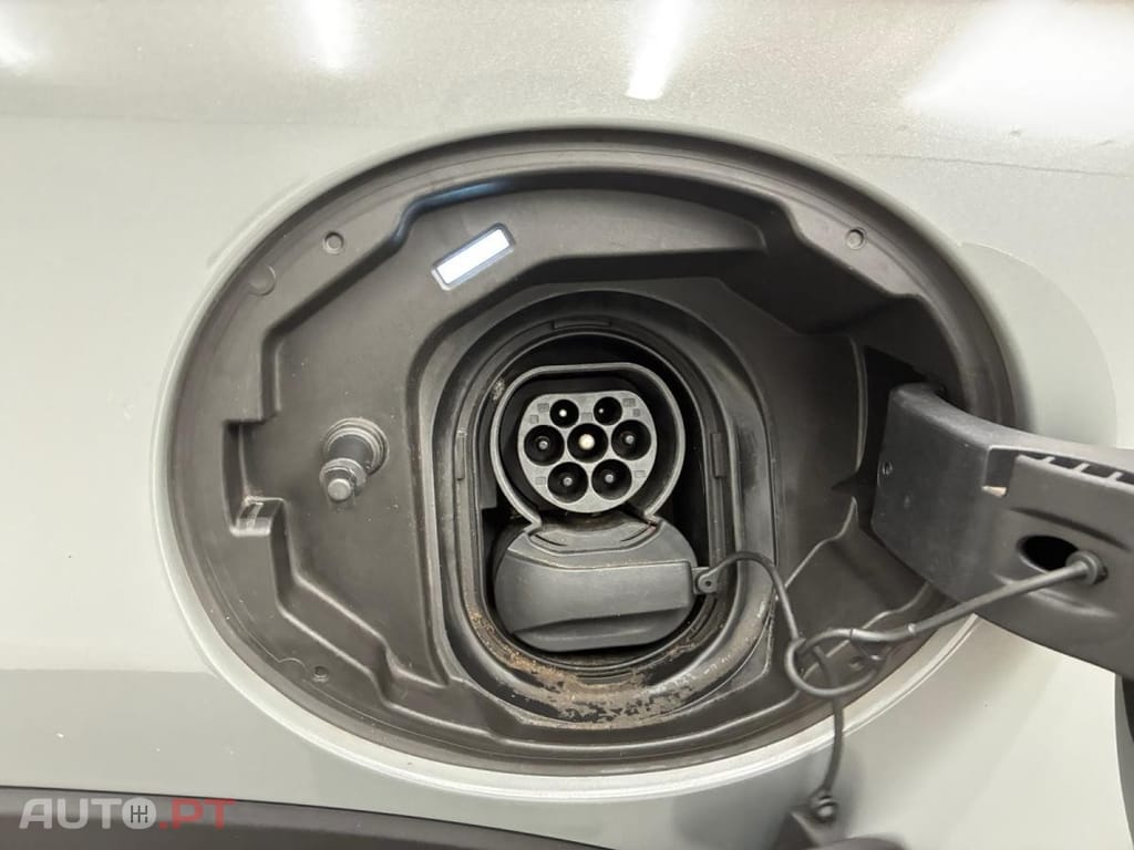 MINI Electric Cooper SE Premium Edition