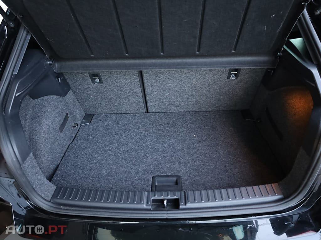 Seat Ibiza 1.0 TSI FR