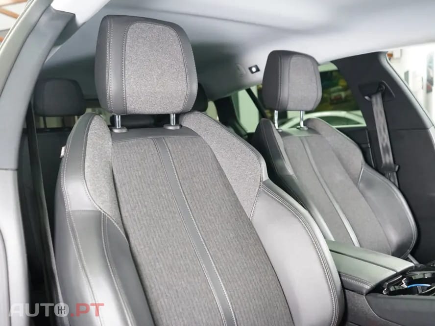 Peugeot 508 SW 1.5 BlueHDi Allure Pack EAT8