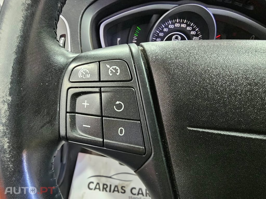 Volvo V40 1.6 D2 Kinetic