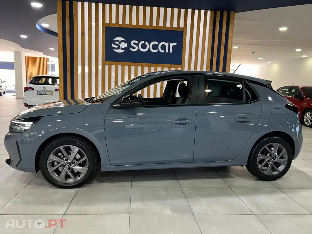 Opel Corsa 1.2 T Edition