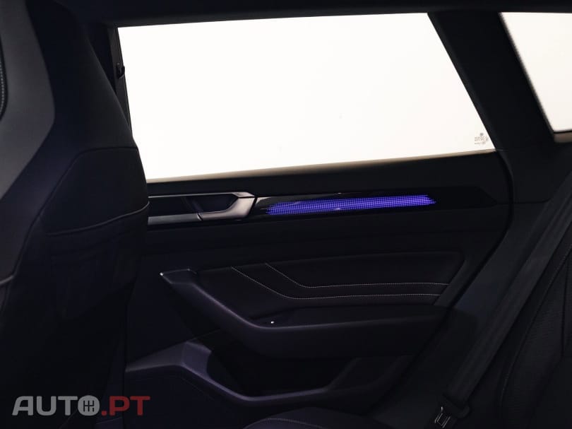 Volkswagen Arteon 1.4 TSI eHybrid R-Line