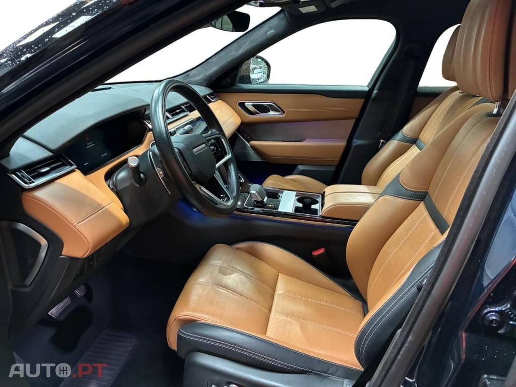 Land Rover Velar 2.0 P400e AWD R-Dynamic HSE