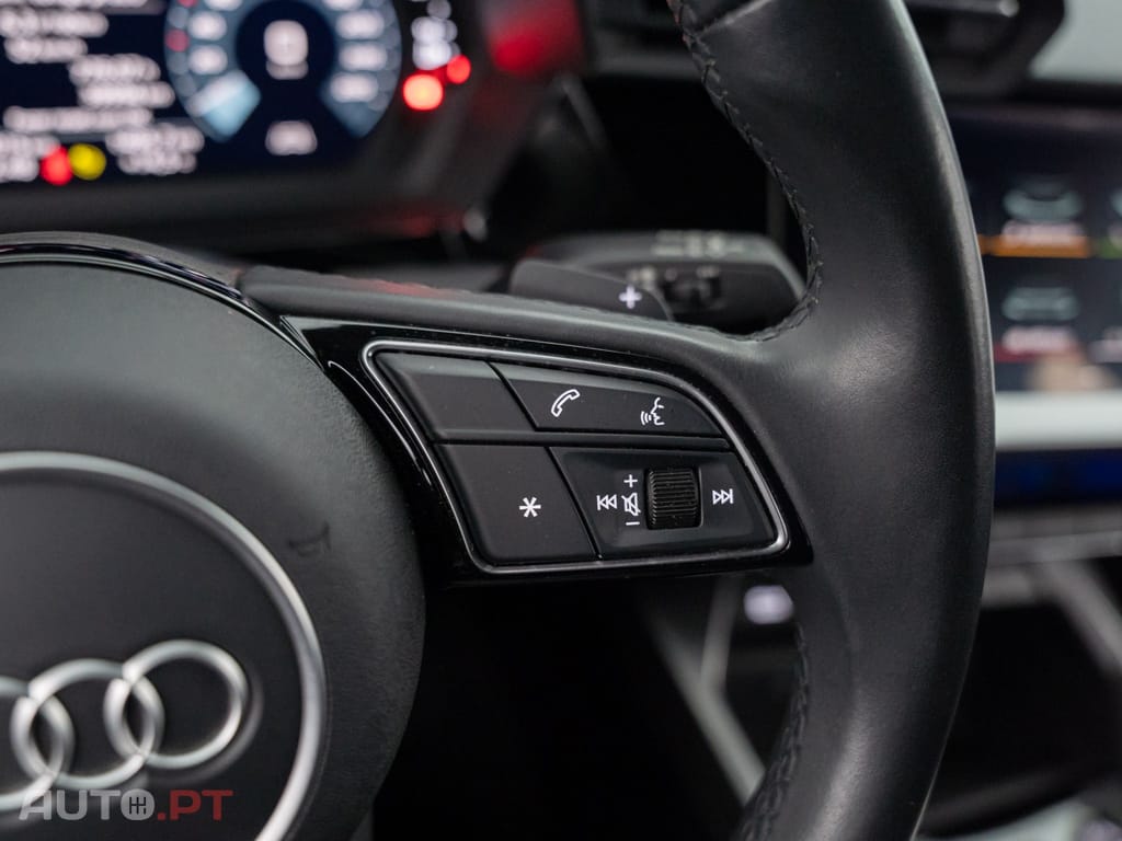 Audi A3 Sportback 30 TFSI S tronic