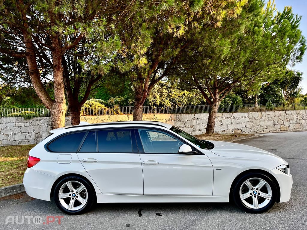 BMW 318 SPORT