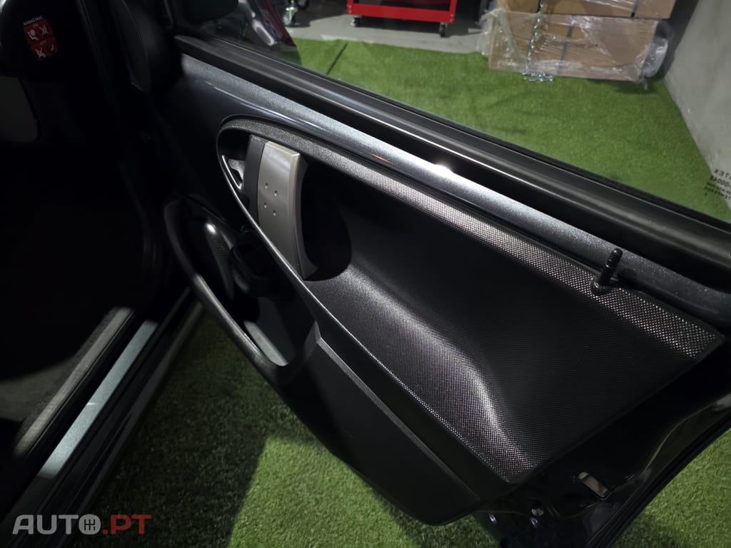 Peugeot 107 1.0 Access