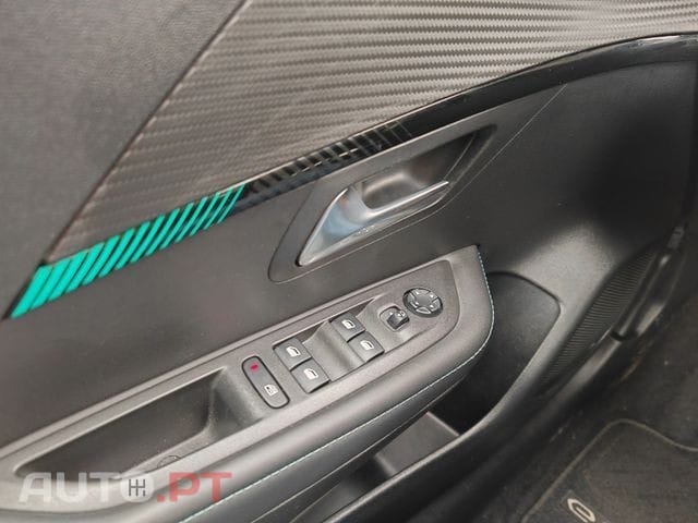 Peugeot E-208 50 kWh Allure