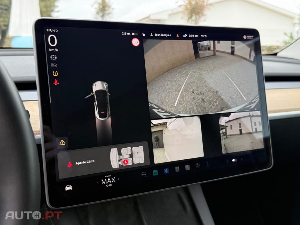 Tesla Model Y Long Range Dual Motor AWD