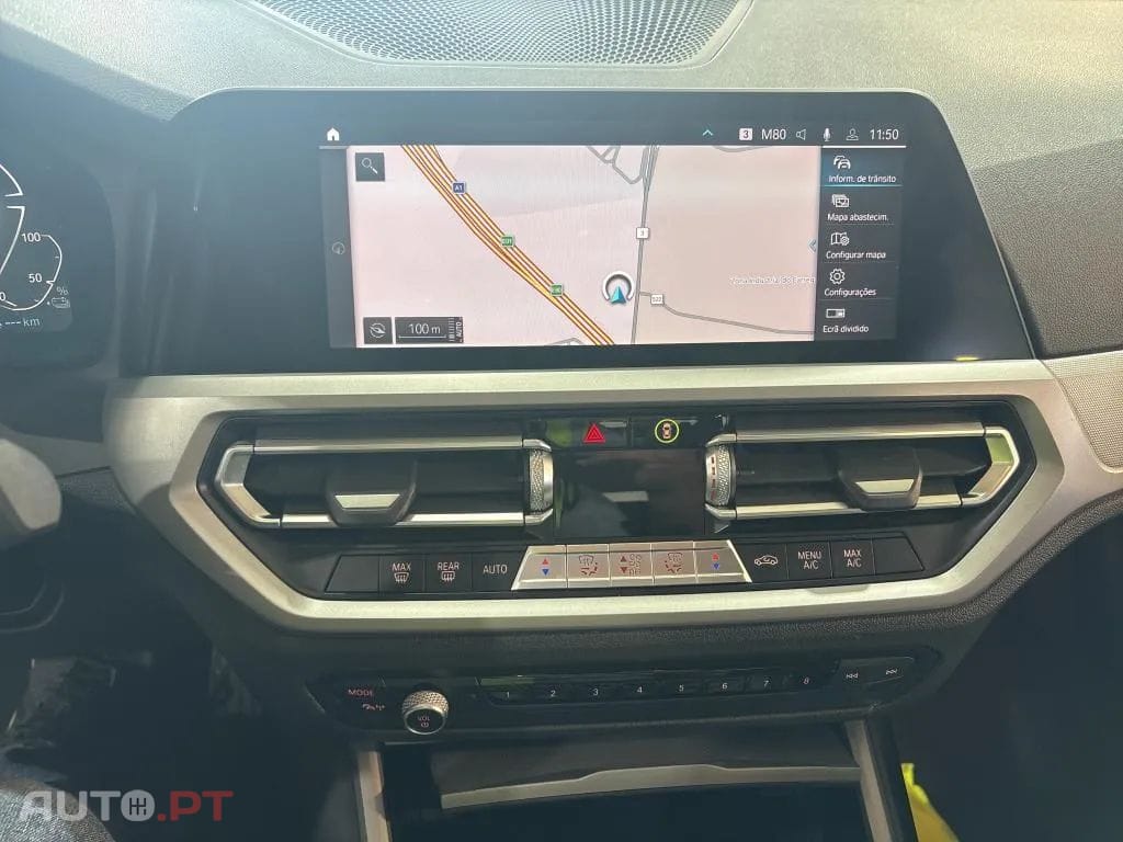 BMW 330 e Corporate Edition Auto