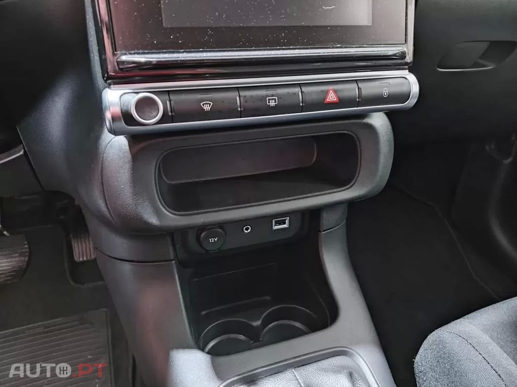 Citroen C3 1.2 PureTech Seduction