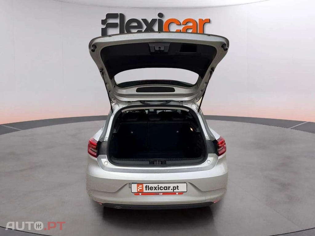 Renault Clio 1.0 TCe Limited