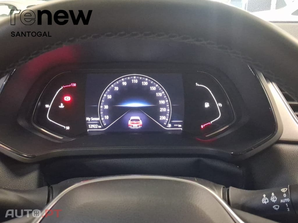 Renault Captur Techno Tce 90