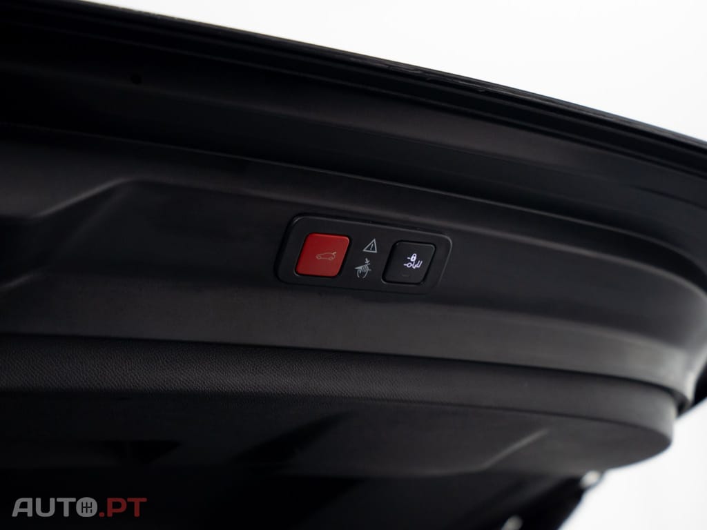 Peugeot 5008 1.5 BlueHDi GT Pack EAT8