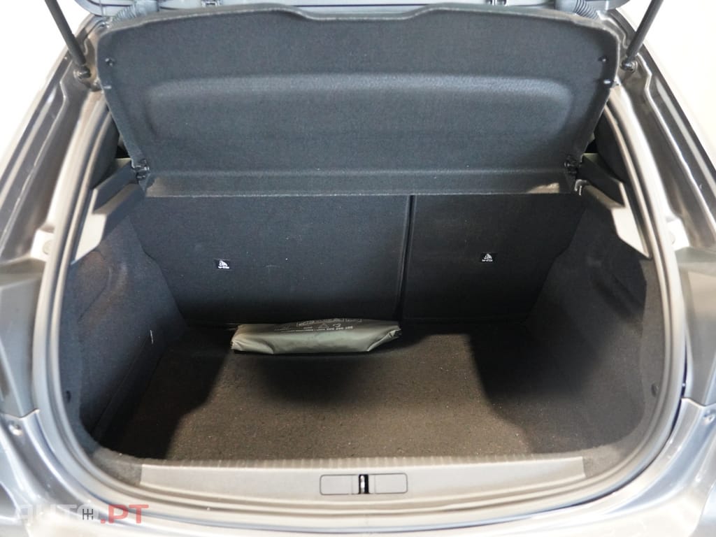 Peugeot 208 1.2 PureTech Style