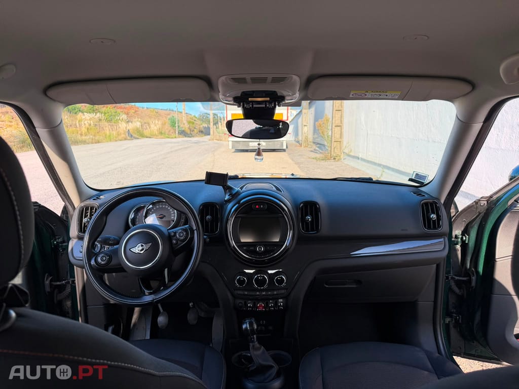 MINI Countryman 115 One-D