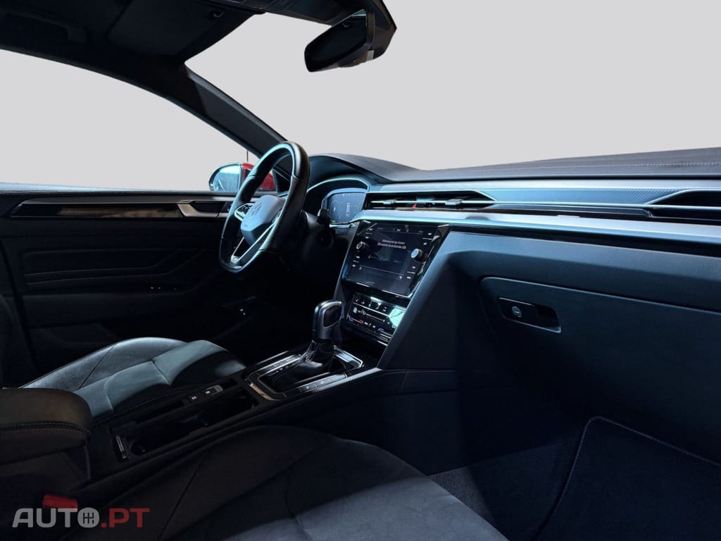 Volkswagen Arteon 1.4 eHybrid SB. R-Line 