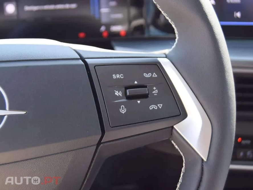 Opel Frontera 44 kWh GS