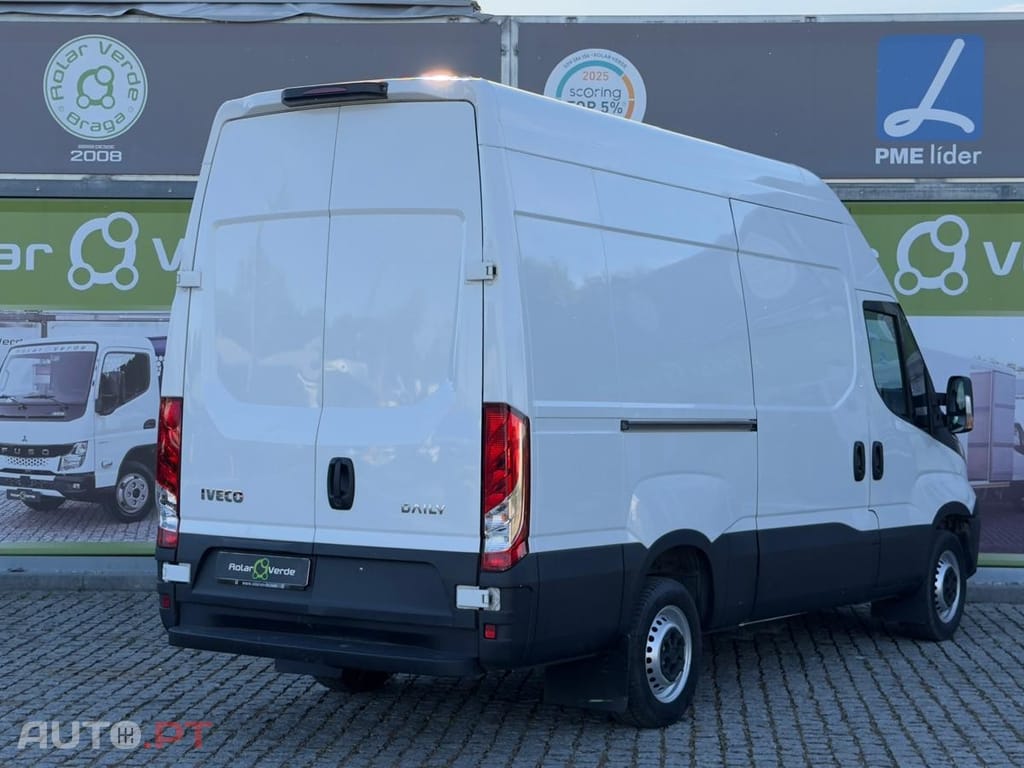 Iveco Daily 3.0 - 180 CV L3 H3