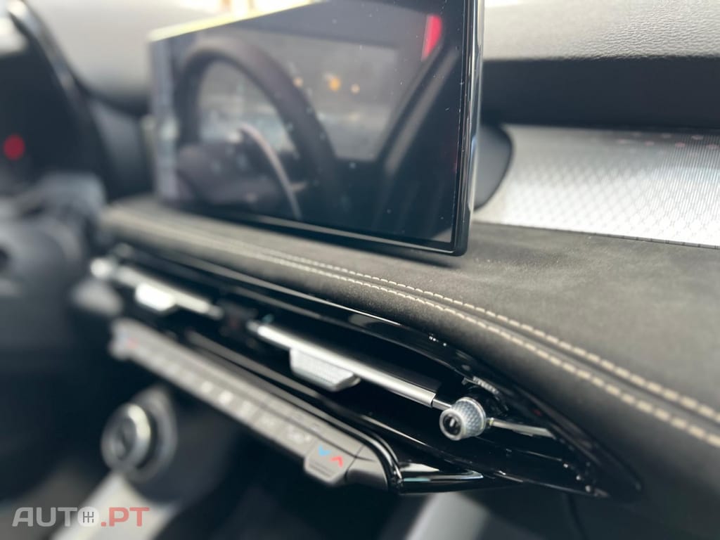 Alfa Romeo Tonale 1.5 VGT Hybrid Sport Speciale