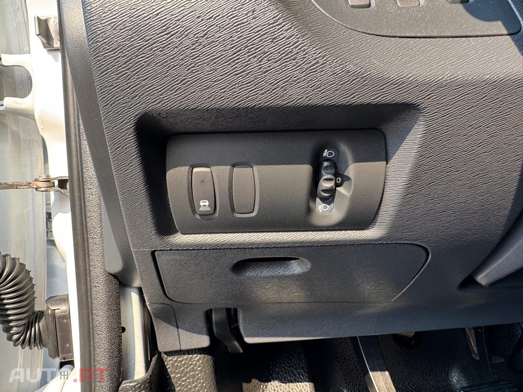 Renault Kangoo 1.5 dCi Confort S/S