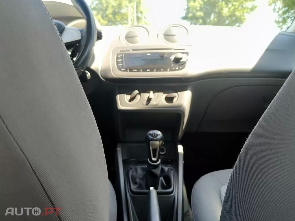 Seat Ibiza 1.2 TSI Style
