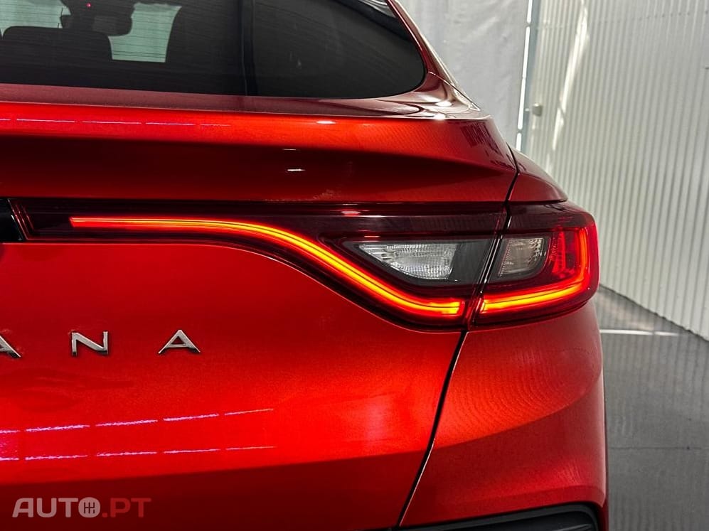 Renault Arkana 1.6 E-Tech Full Hybrid Esprit Alpine