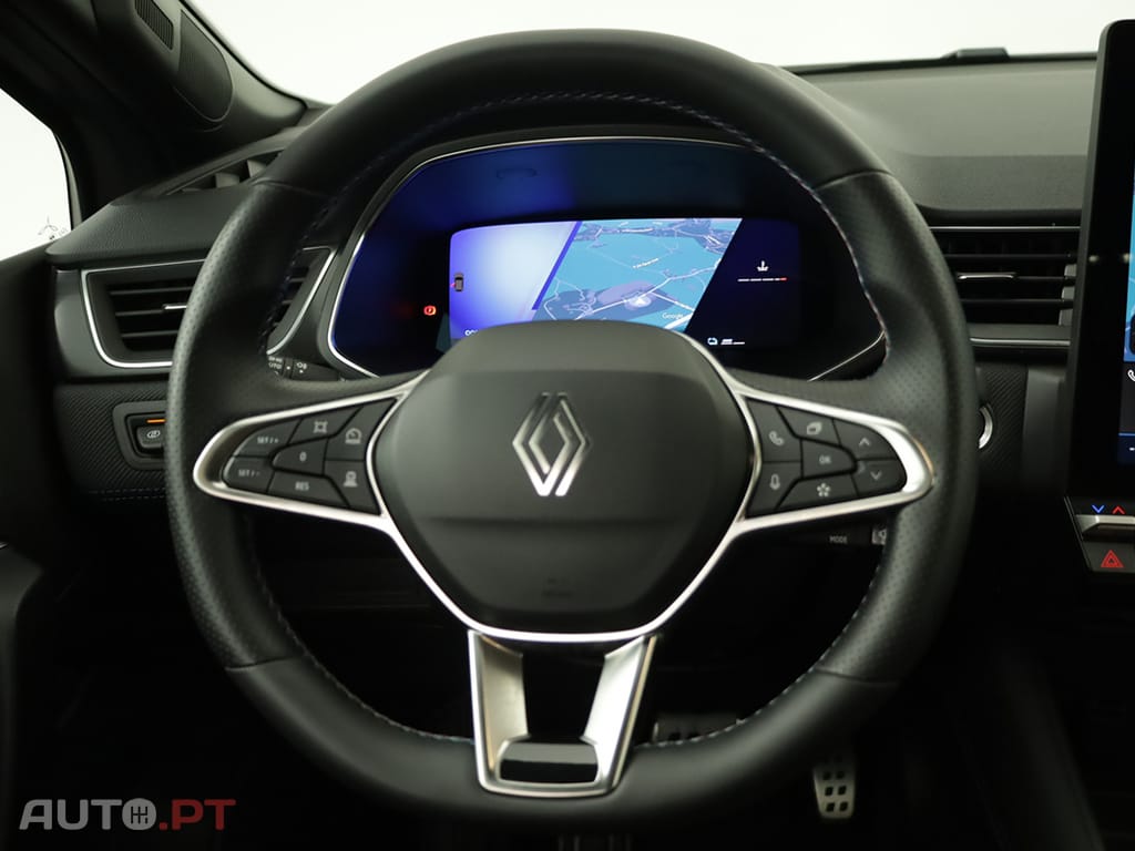 Renault Symbioz Symbioz 1.6 E-Tech Full Hybrid Esprit Alpine