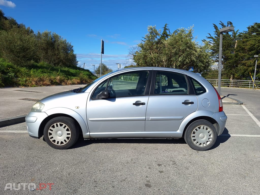 Citroen C3 Exclusive