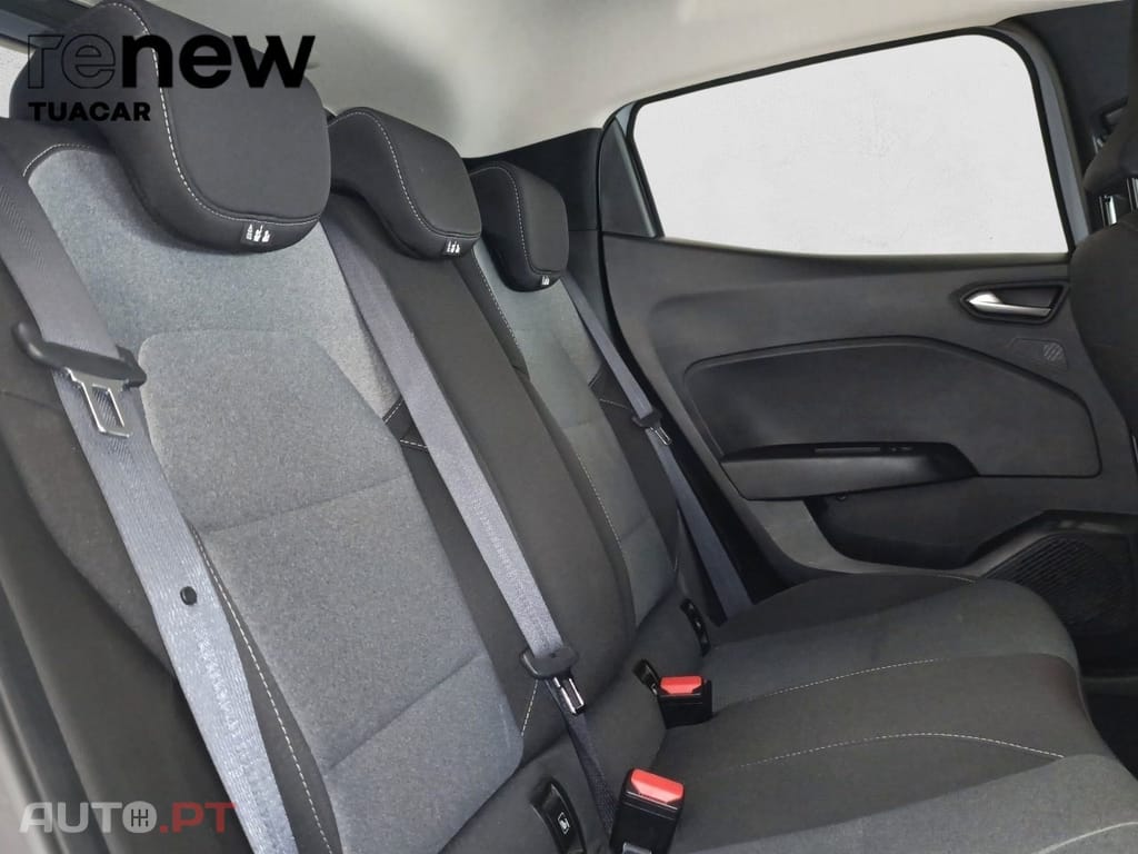 Renault Clio Clio Evolution TCE 90