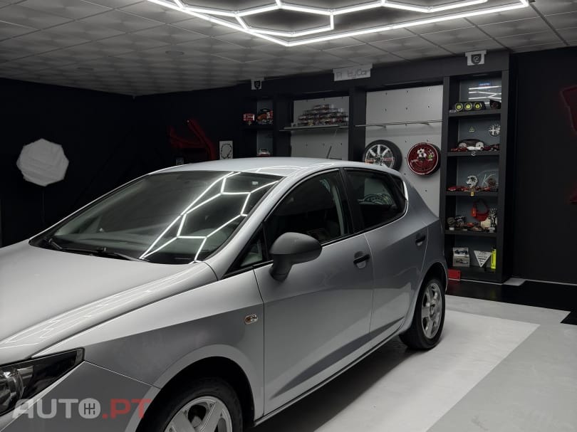 Seat Ibiza 1.2 TDi Style