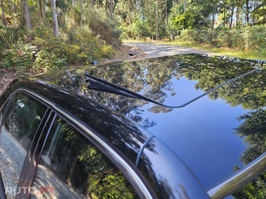 Mercedes-Benz S 300 Turbo Diesel