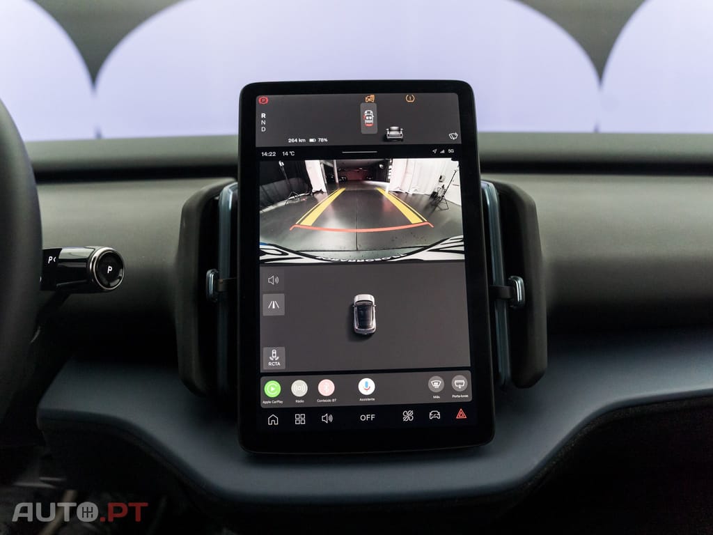 Volvo EX30 51 kWh Single Motor Core