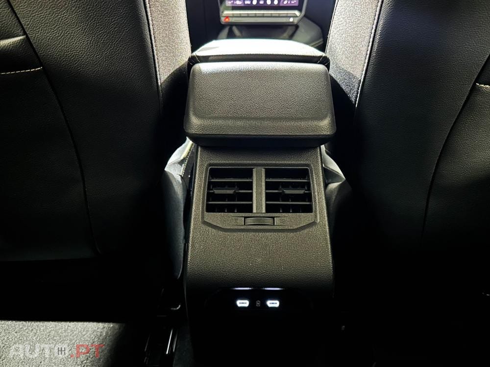 Renault Mégane E-Tech EV60 220hp optimum charge Iconic