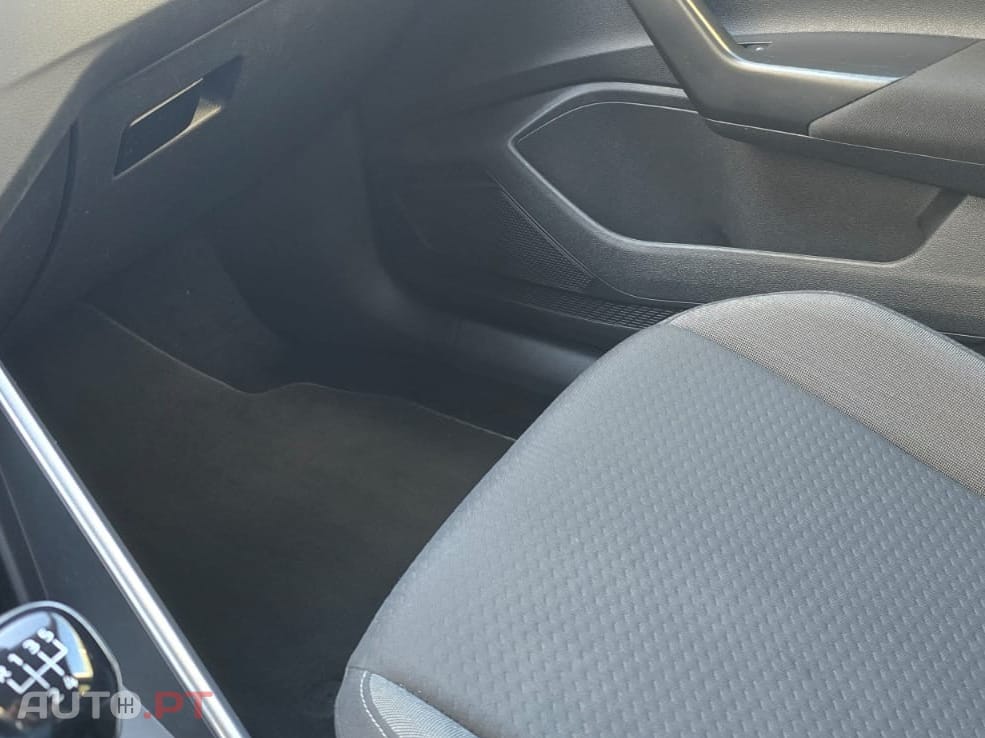 Volkswagen Polo 1.0 TSI Urban